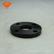 forged large carbon steel flanges and rings hed